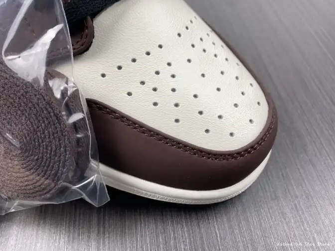 Kicked Out Shoe Store DC6991-200 Low Jordan Air Mocha 1 0624